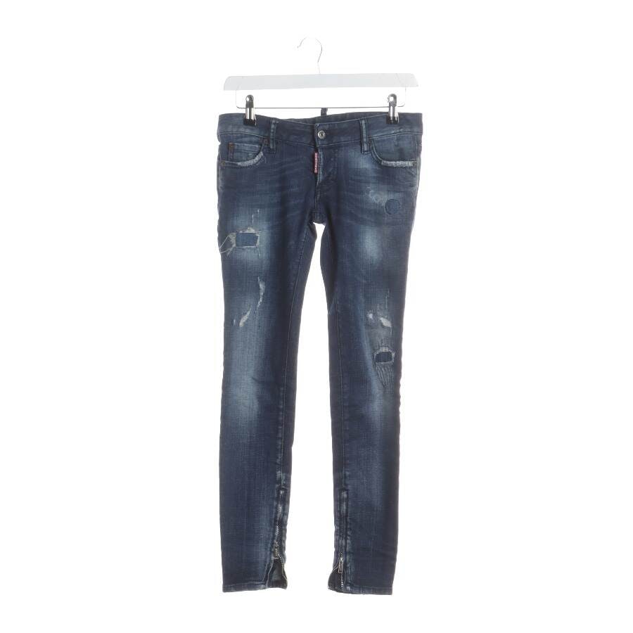 Dsquared Jeans Slim Fit 32 Blau von Dsquared