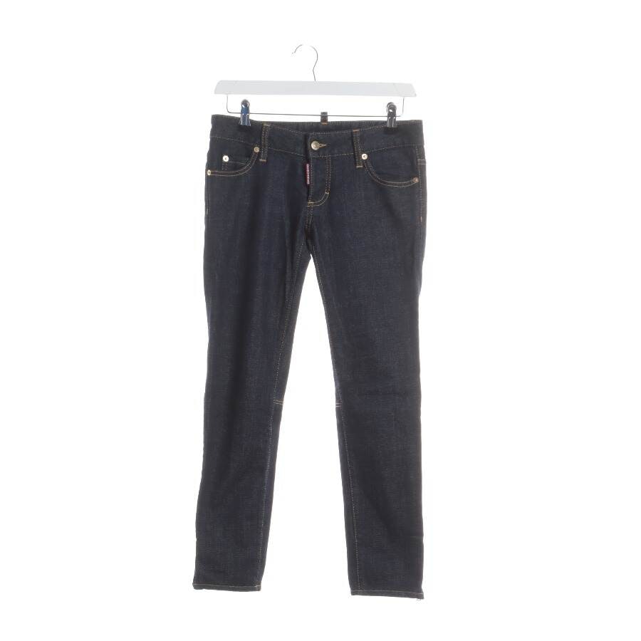 Dsquared Jeans Slim Fit 32 Blau von Dsquared