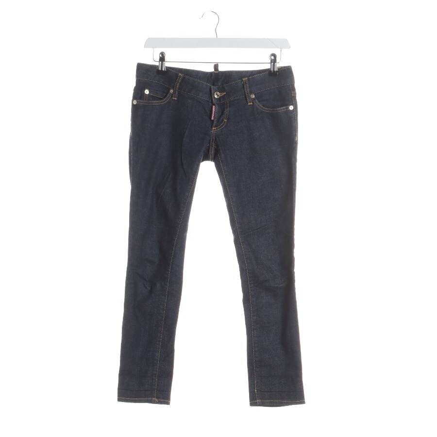 Dsquared Jeans Slim Fit 32 Blau von Dsquared