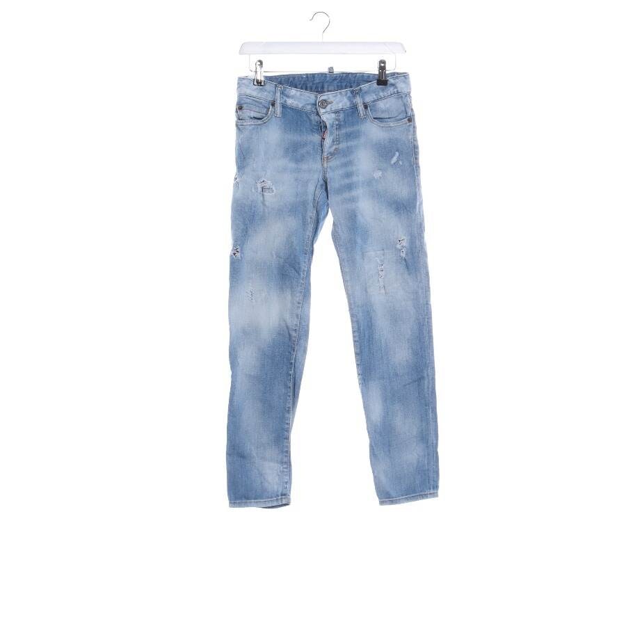 Dsquared Jeans Slim Fit 32 Hellblau von Dsquared