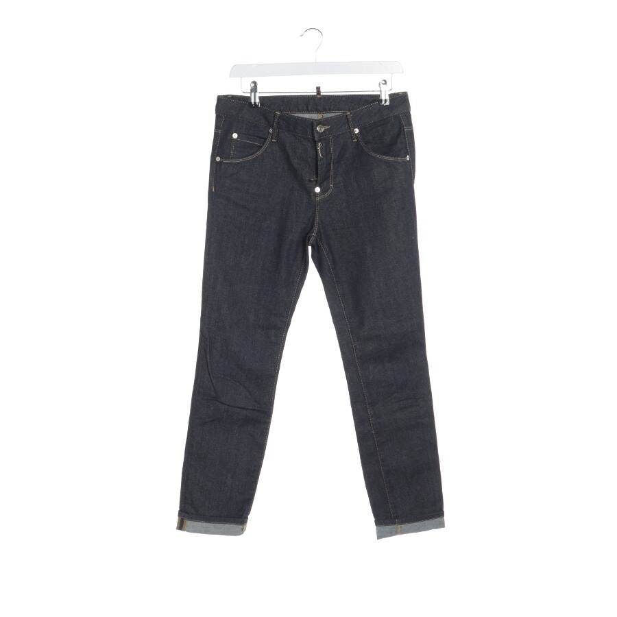 Dsquared Jeans Slim Fit 32 Blau von Dsquared