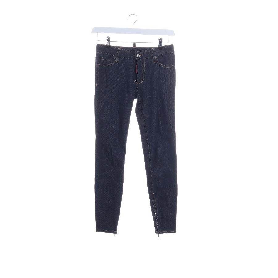 Dsquared Jeans Slim Fit 32 Blau von Dsquared