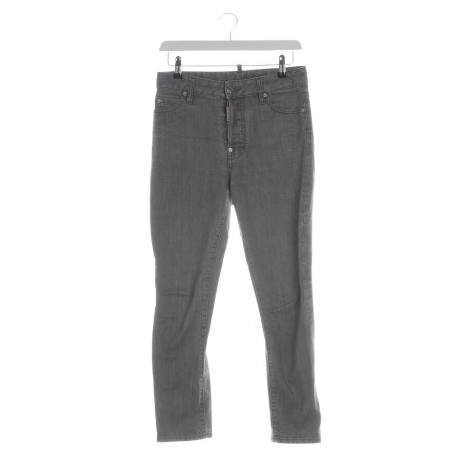 Dsquared Jeans Slim Fit 32 Hellgrau von Dsquared