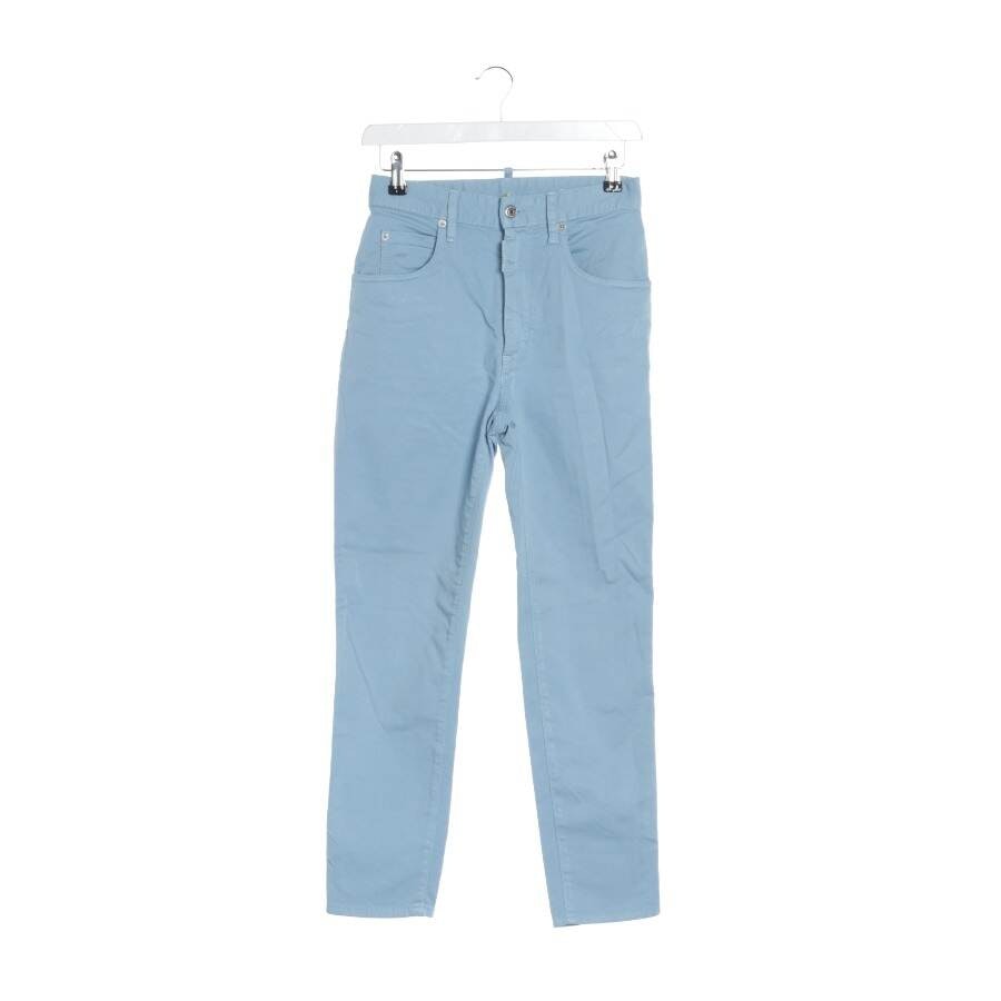 Dsquared Jeans Slim Fit 34 Hellblau von Dsquared