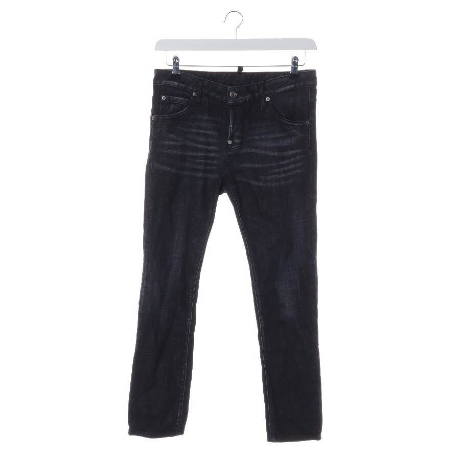 Dsquared Jeans Slim Fit 34 Grau von Dsquared