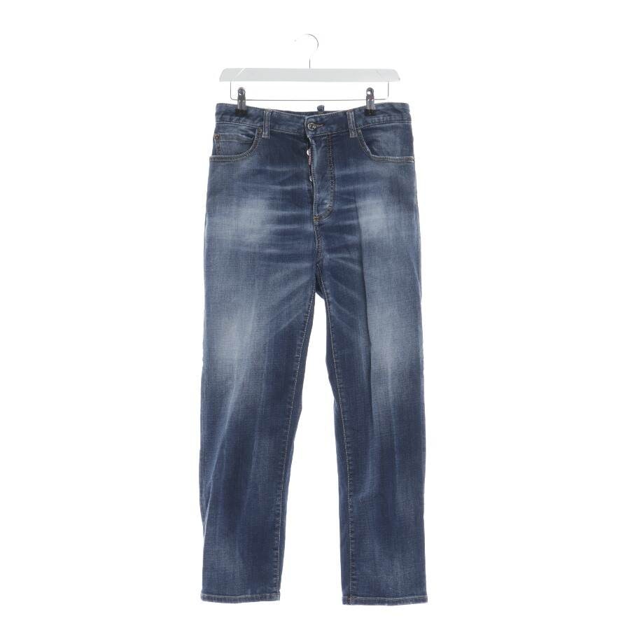 Dsquared Jeans Slim Fit 42 Blau von Dsquared