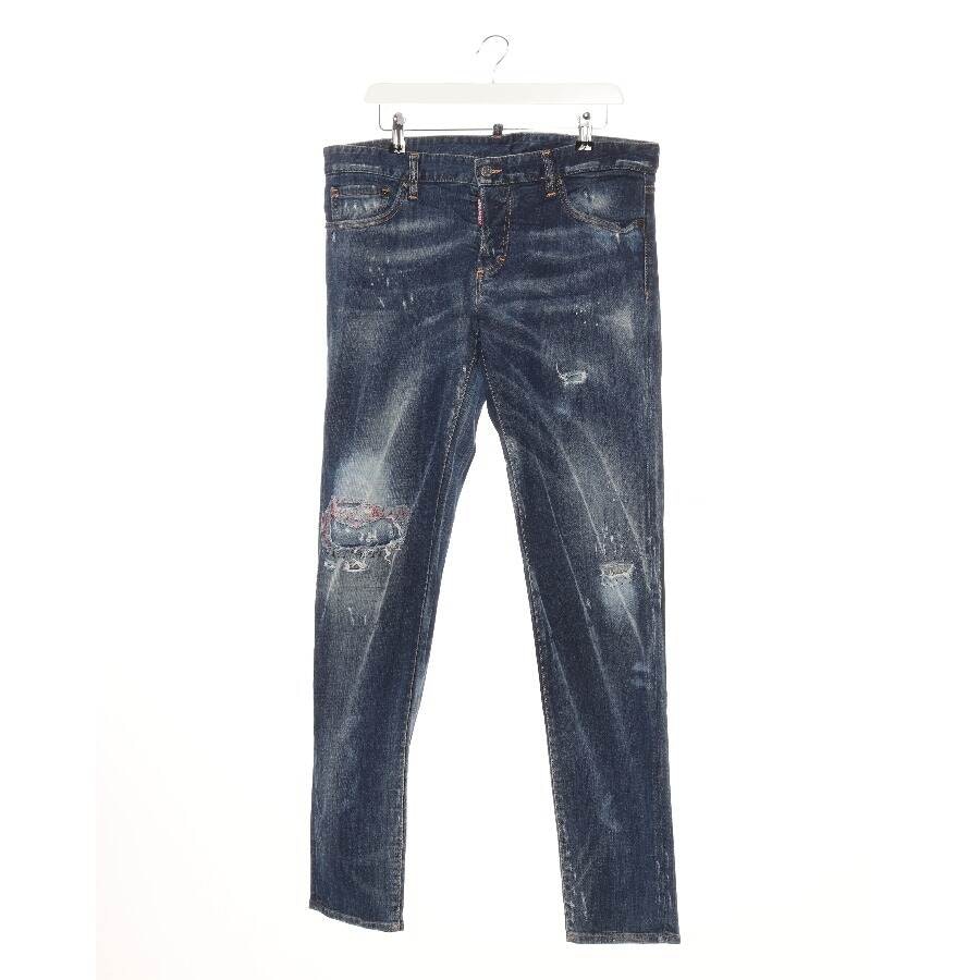 Dsquared Jeans Slim Fit 50 Blau von Dsquared
