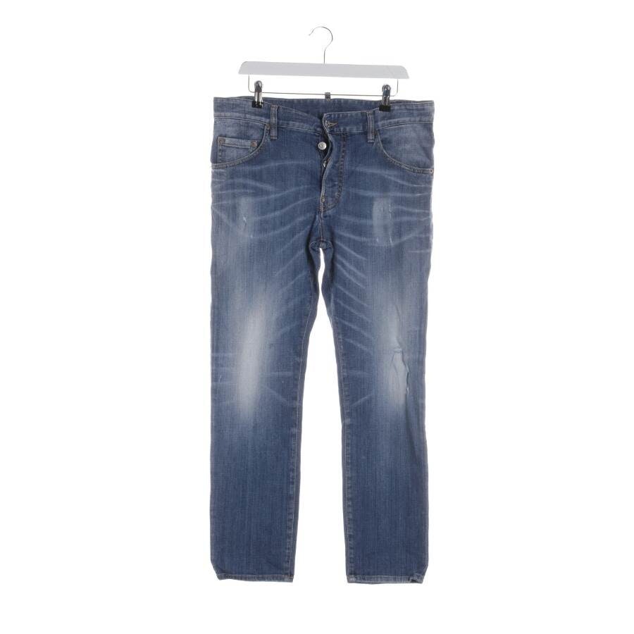 Dsquared Jeans Slim Fit 50 Blau von Dsquared