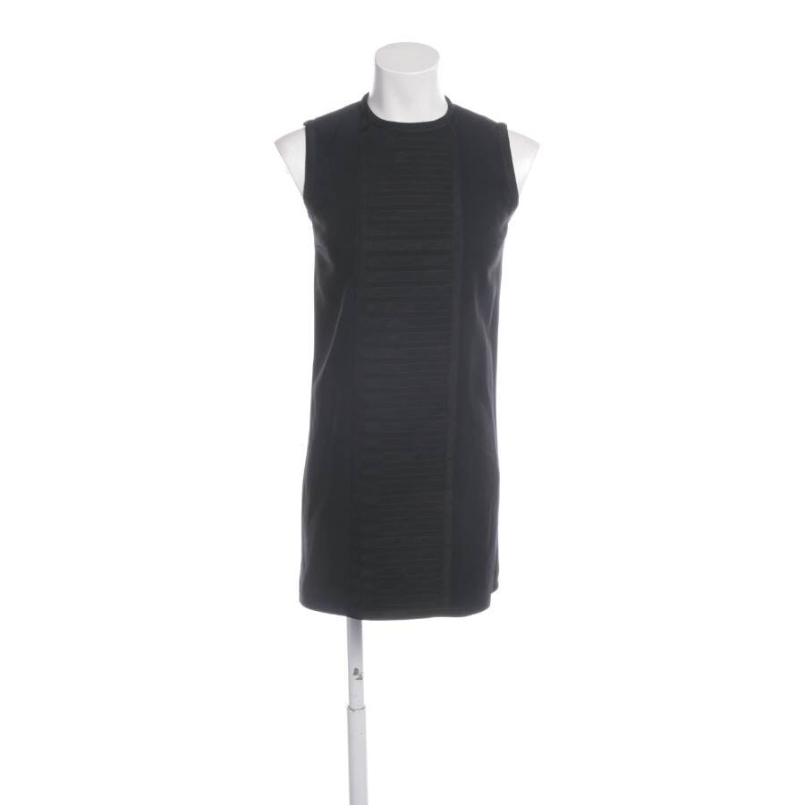 Dsquared Kleid 34 Schwarz von Dsquared