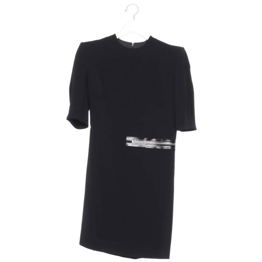 Dsquared Kleid 36 Schwarz von Dsquared