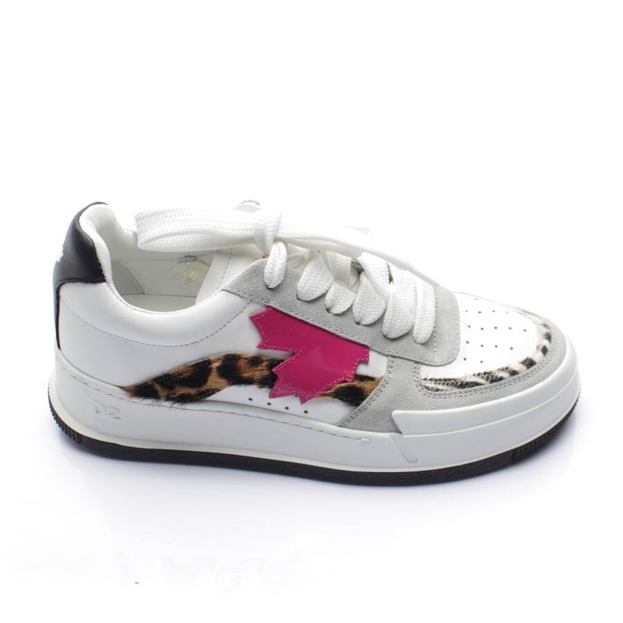 Dsquared Sneaker EUR 36 Mehrfarbig von Dsquared