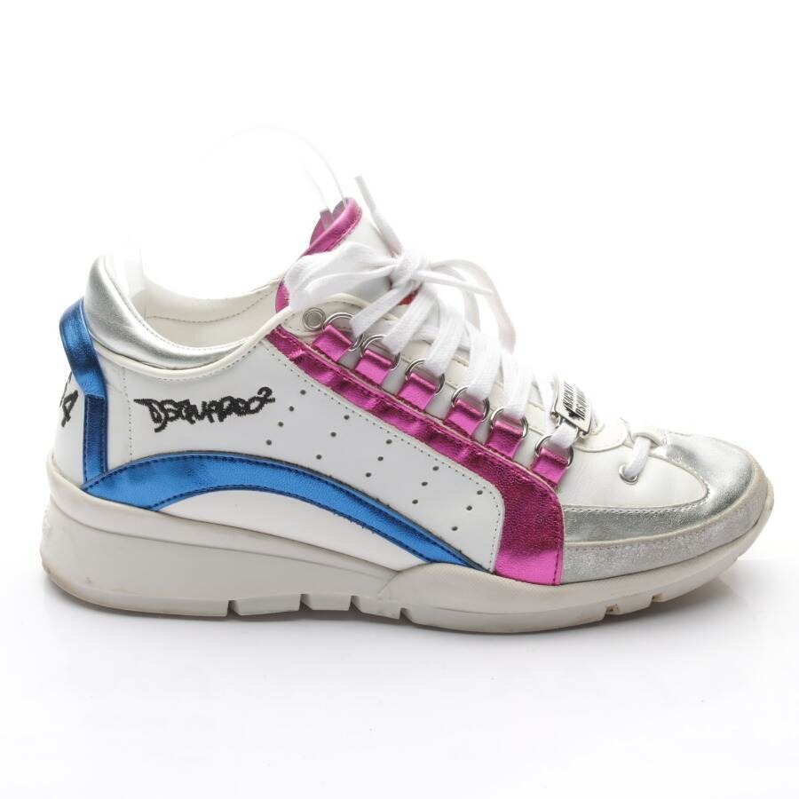 Dsquared Sneaker EUR 37 Mehrfarbig von Dsquared