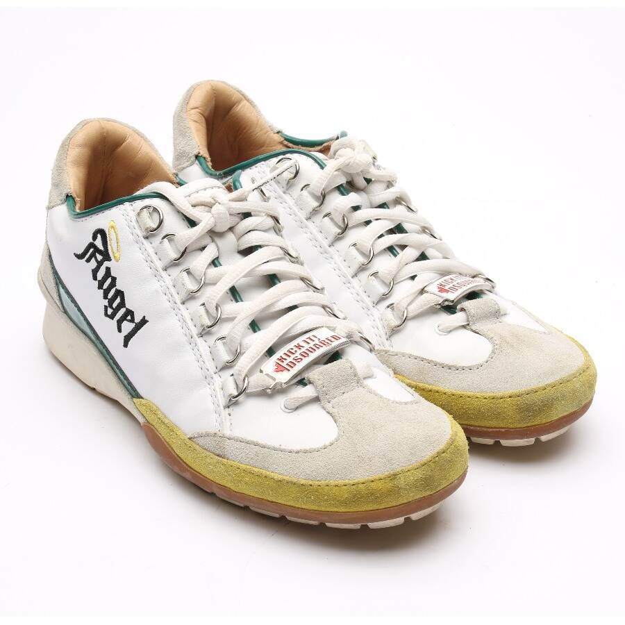 Dsquared Sneaker EUR 38 Mehrfarbig von Dsquared