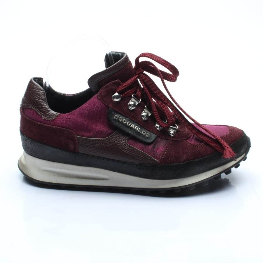 Dsquared Sneaker EUR 41 Dunkellila von Dsquared