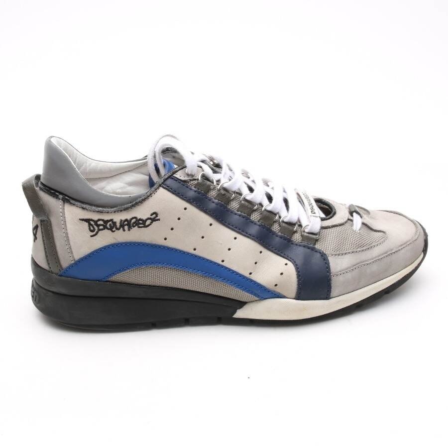 Dsquared Sneaker EUR 43 Grau von Dsquared