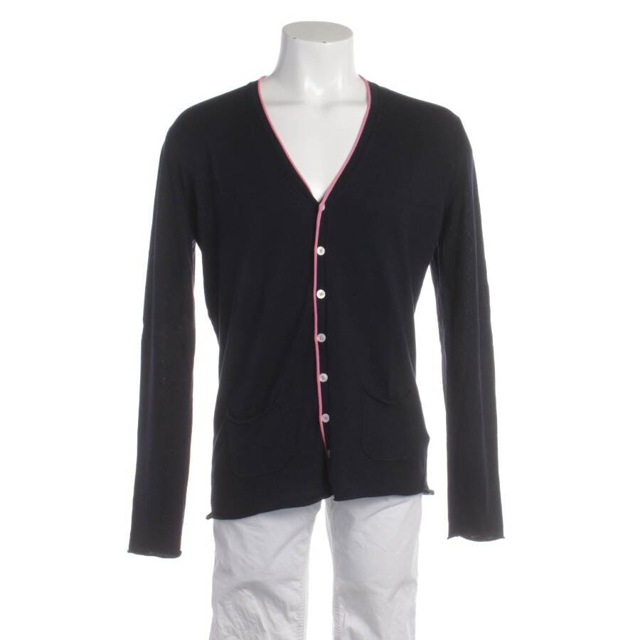 Dsquared Strickjacke S Navy von Dsquared