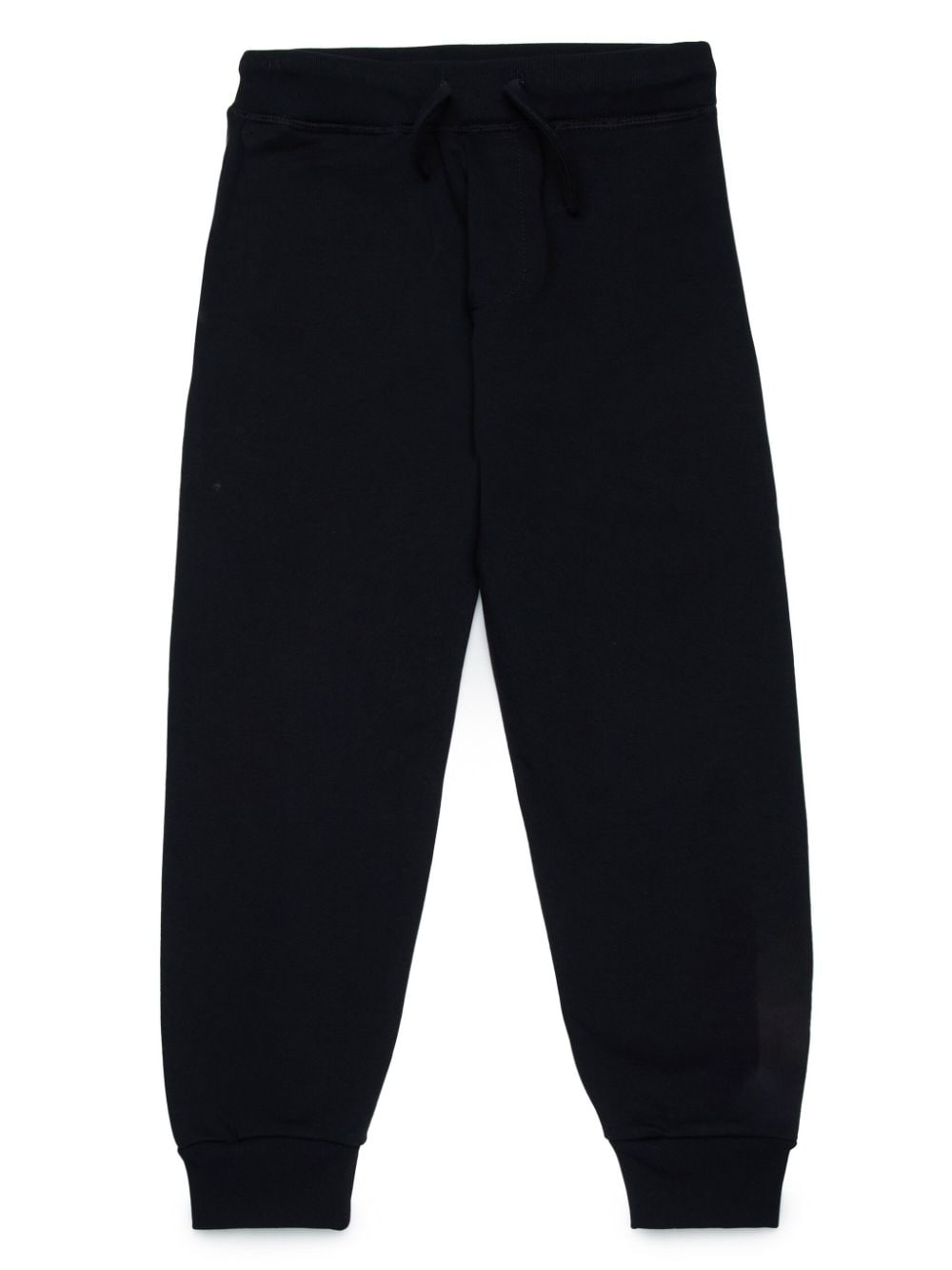 Dsquared2 Kids Jogginghose mit Kordelzug - Schwarz von Dsquared2 Kids