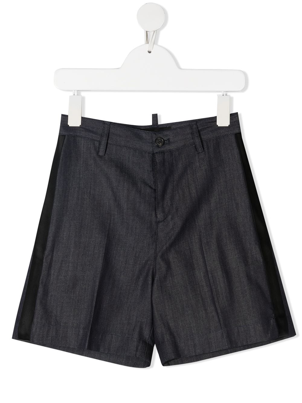 Dsquared2 Kids Klassische Shorts - Blau von Dsquared2 Kids