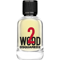 Dsquared2 Perfumes 2 Wood EdT Nat. Spray von Dsquared2 Perfumes