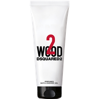 Dsquared2 Perfumes 2 Wood Shower Gel von Dsquared2 Perfumes