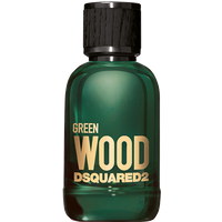 Dsquared2 Perfumes Green Wood EdT Nat. Spray von Dsquared2 Perfumes