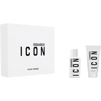 Dsquared2 Perfumes Icon Pour Femme Set von Dsquared2 Perfumes