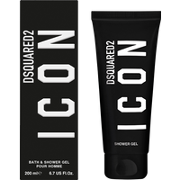 Dsquared2 Perfumes Icon Pour Homme Shower Gel Dsquared2 Perfumes Icon Pour Homme Shower Gel von Dsquared2 Perfumes