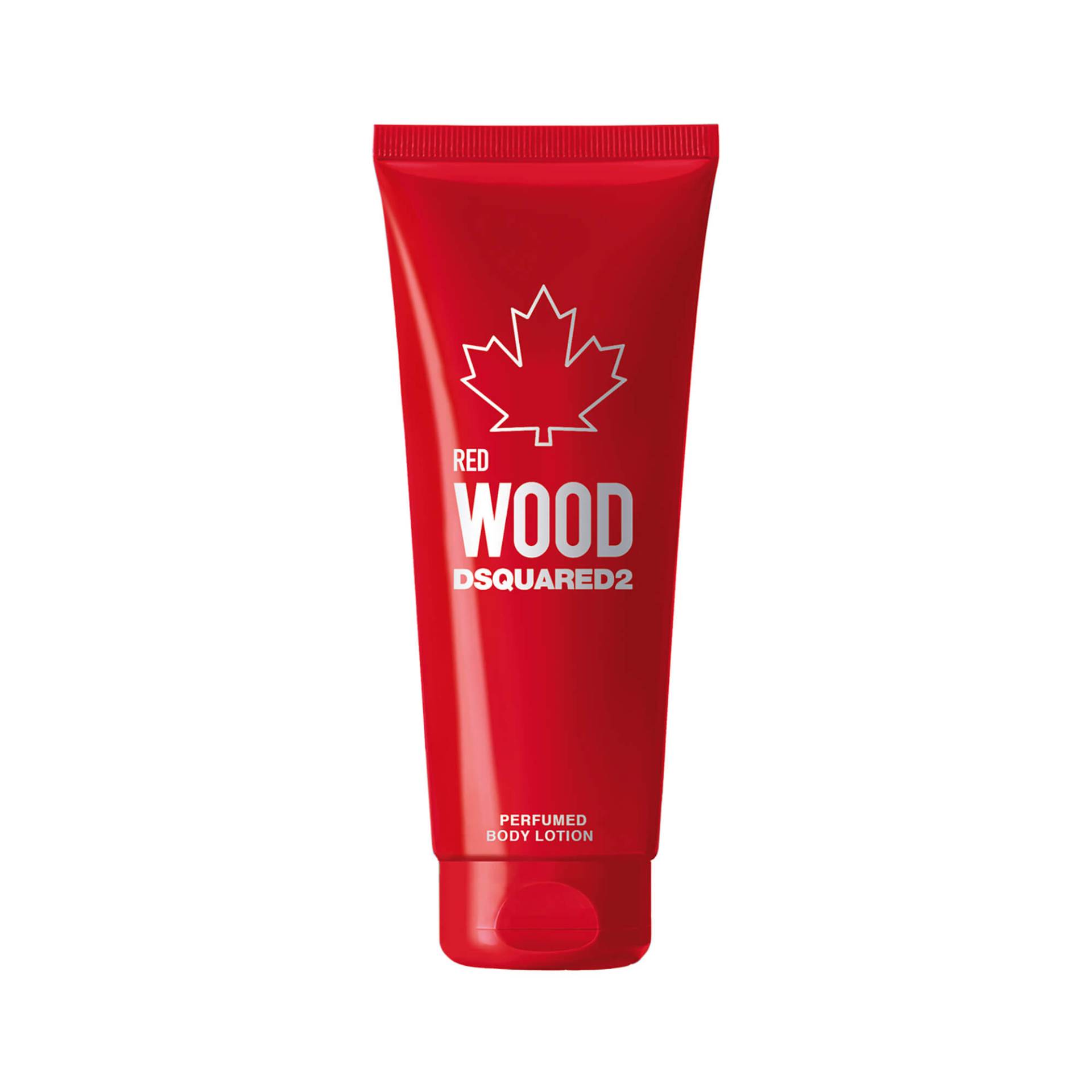 DSQUARED2 Red Wood Body Lotion 200 ml von Dsquared2