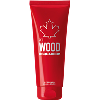 Dsquared2 Perfumes Red Wood Body Lotion von Dsquared2 Perfumes