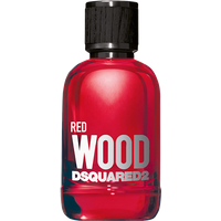 Dsquared2 Perfumes Red Wood EdT Nat. Spray von Dsquared2 Perfumes