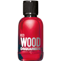 Dsquared2 Perfumes Red Wood EdT Nat. Spray von Dsquared2 Perfumes