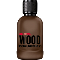 Dsquared2 Perfumes Wood Original EdP Nat. Spray von Dsquared2 Perfumes
