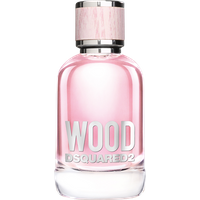 Dsquared2 Perfumes Wood Pour Femme EdT Nat. Spray von Dsquared2 Perfumes