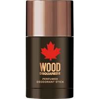 Dsquared2 Perfumes Wood Pour Homme Deodorant Stick von Dsquared2 Perfumes