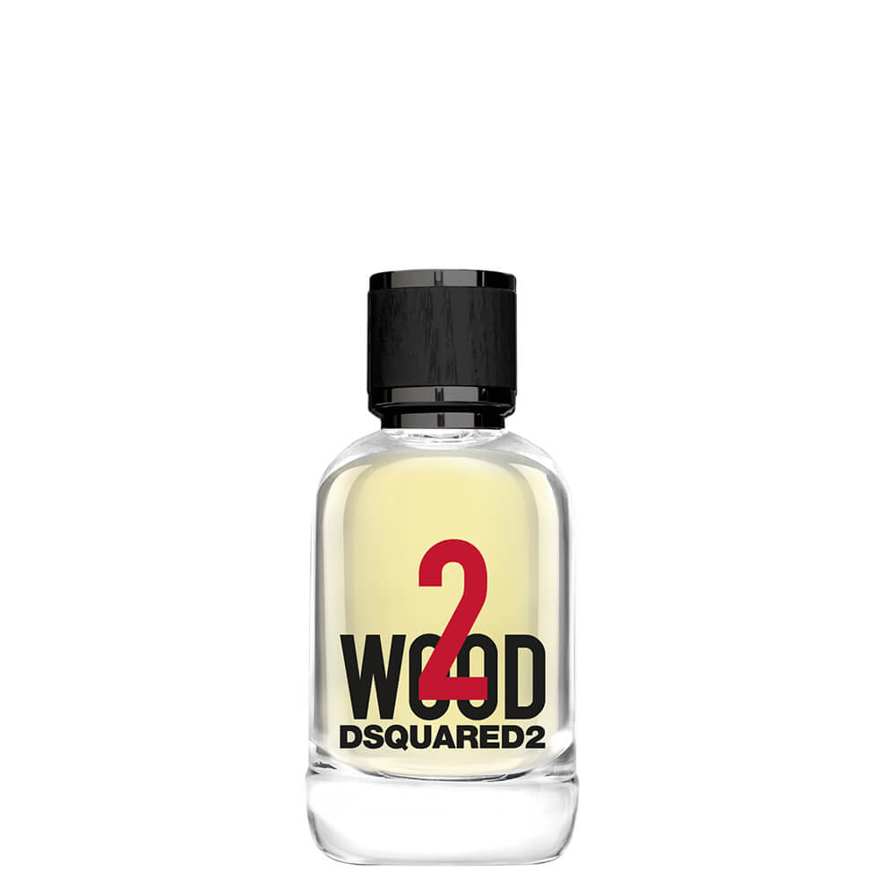 DSQUARED2 2 Wood Eau de Toilette Nat. Spray 30 ml von Dsquared2