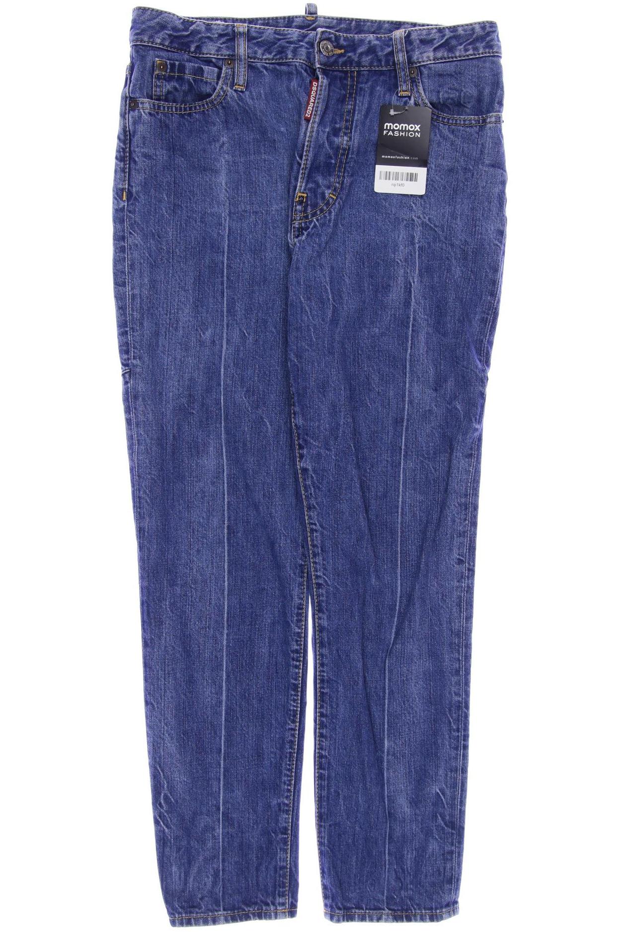DSQUARED2 Damen Jeans, blau von Dsquared2