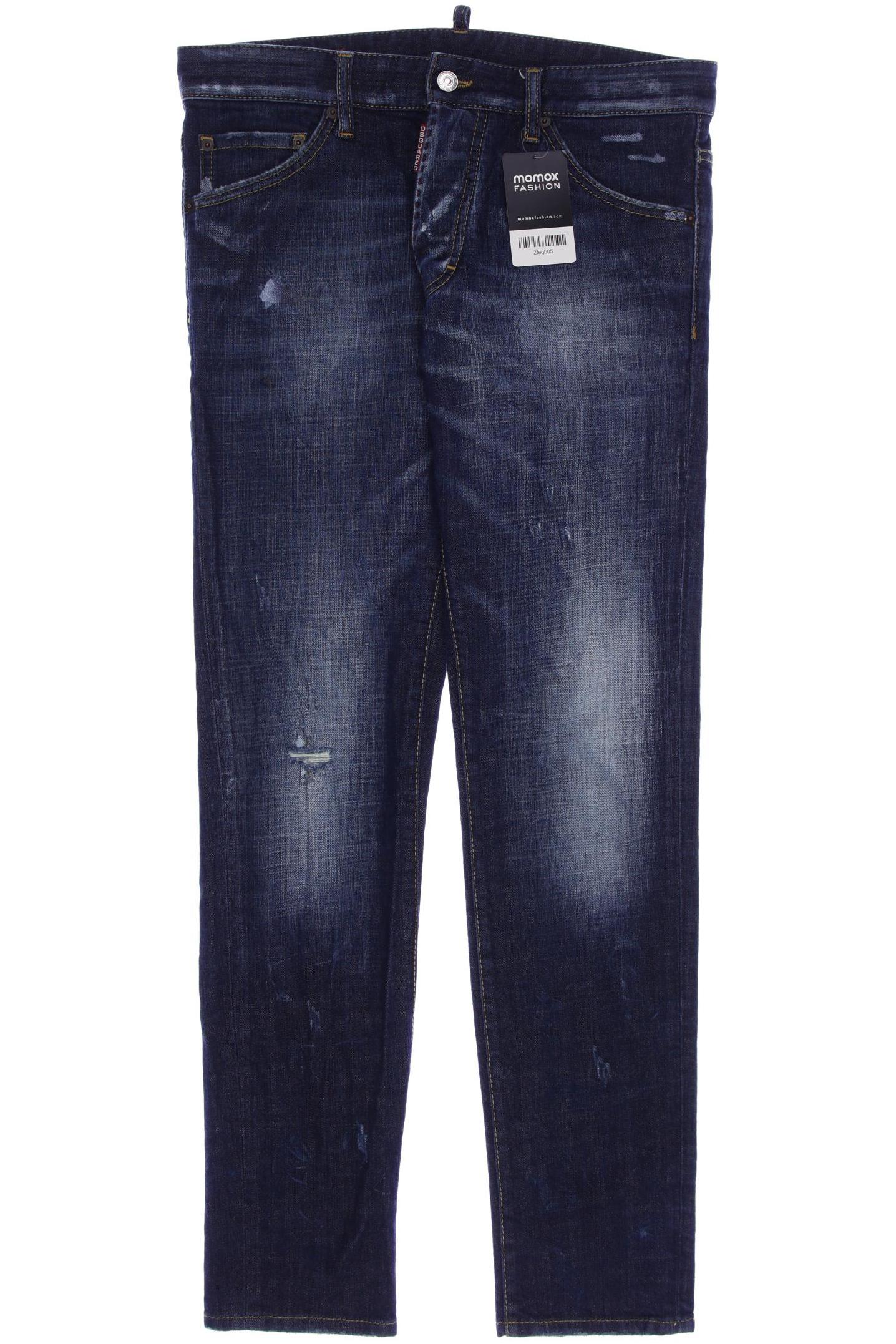 DSQUARED2 Herren Jeans, blau von Dsquared2