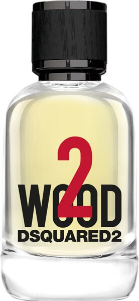 Dsquared² 2 Wood Eau de Toilette (EdT) 30 ml von Dsquared2