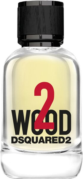 Dsquared² 2 Wood Eau de Toilette (EdT) 50 ml von Dsquared2