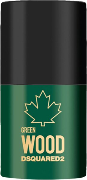 Dsquared² Green Wood Deodorant Stick 75 ml von Dsquared2