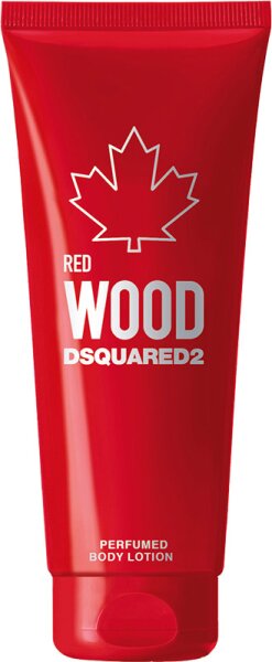 Dsquared² Red Wood Bodylotion 200 ml von Dsquared2