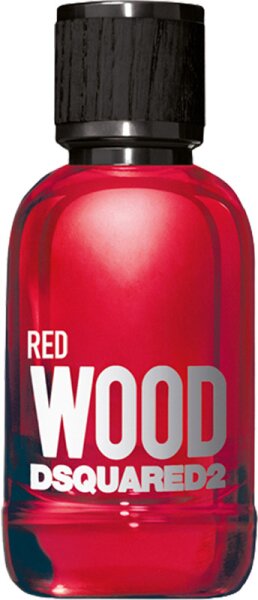 Dsquared² Red Wood Eau de Toilette (EdT) 30 ml von Dsquared2