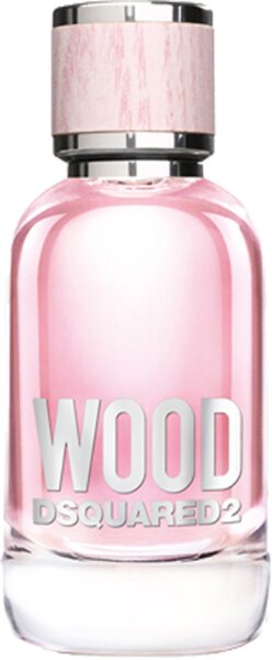 Dsquared² Wood pour Femme Eau de Toilette (EdT) 30 ml von Dsquared2