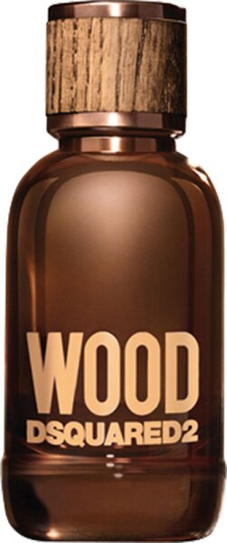 Dsquared² Wood pour Homme Eau de Toilette (EdT) 30 ml von Dsquared2