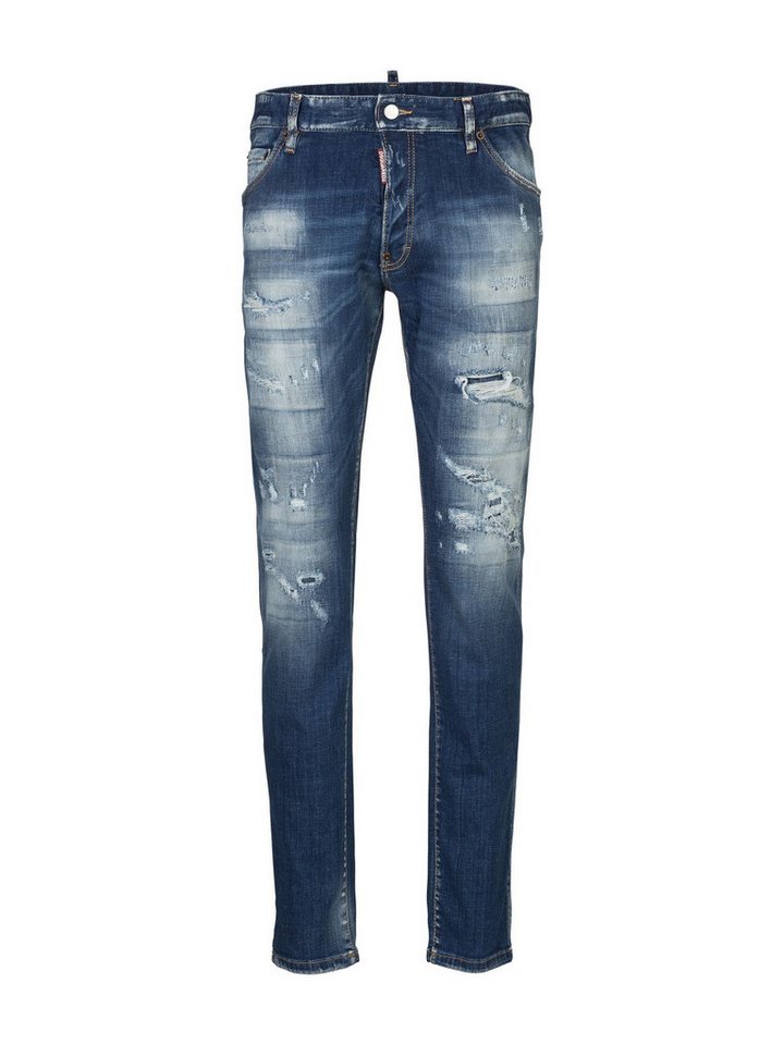 Dsquared2 5-Pocket-Jeans Cool Guy Jean von Dsquared2