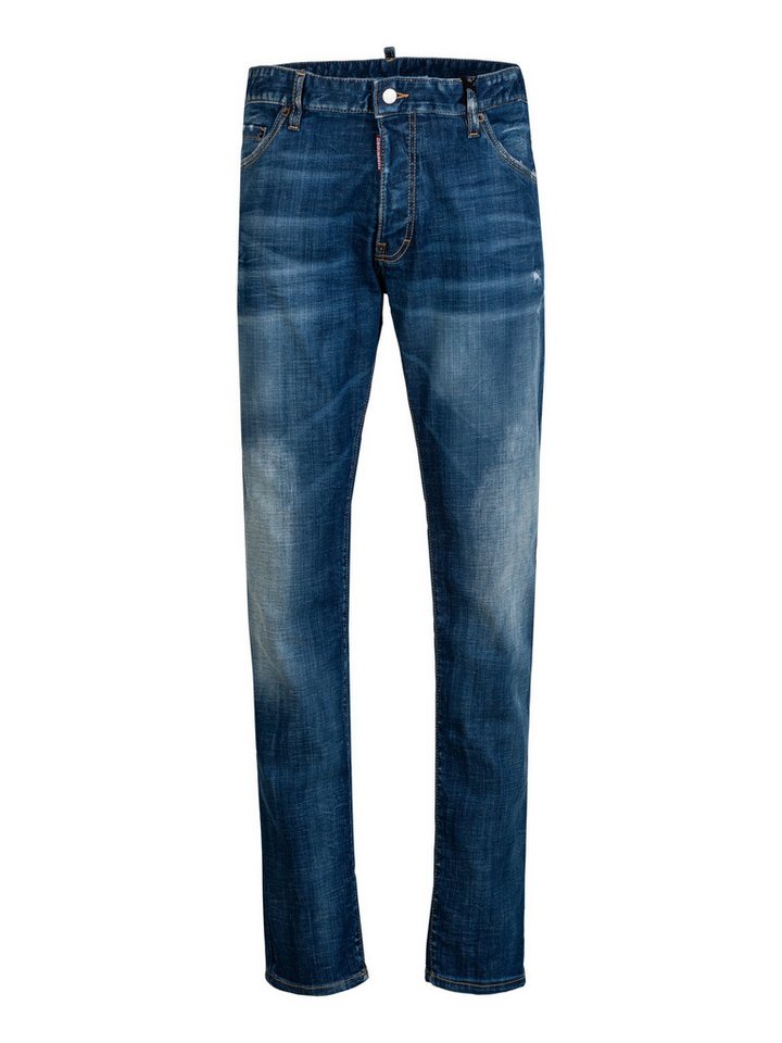 Dsquared2 5-Pocket-Jeans Cool Guy Jean von Dsquared2