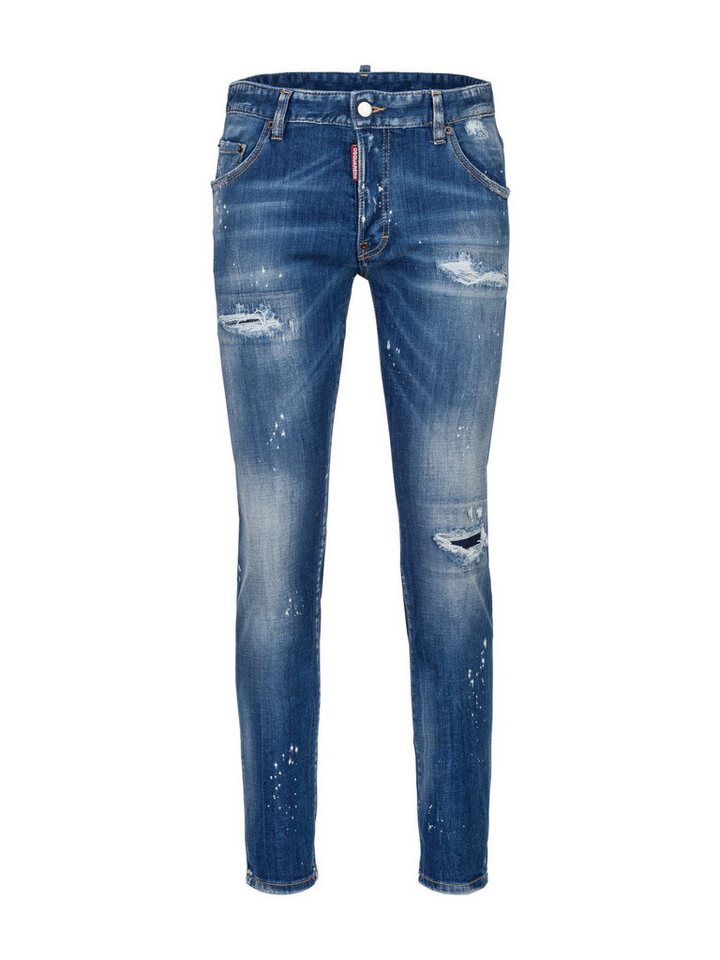Dsquared2 5-Pocket-Jeans Skater Jean von Dsquared2