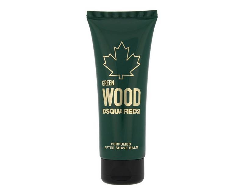 Dsquared2 After-Shave Balsam Green Wood von Dsquared2