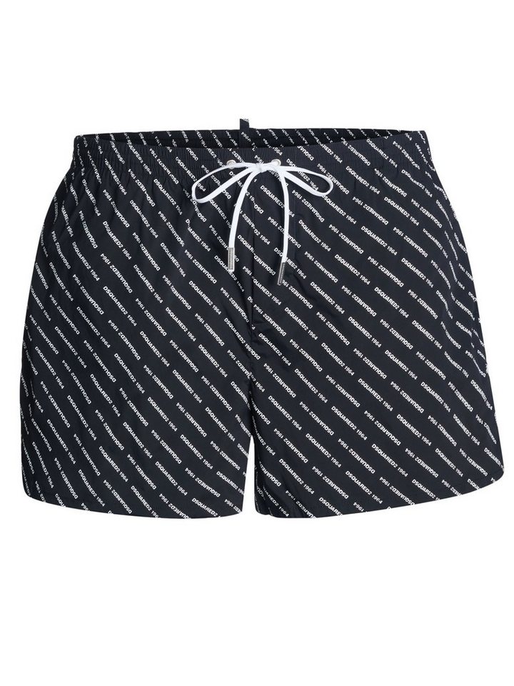 Dsquared2 Badeshorts Dsquared2 Badehose von Dsquared2
