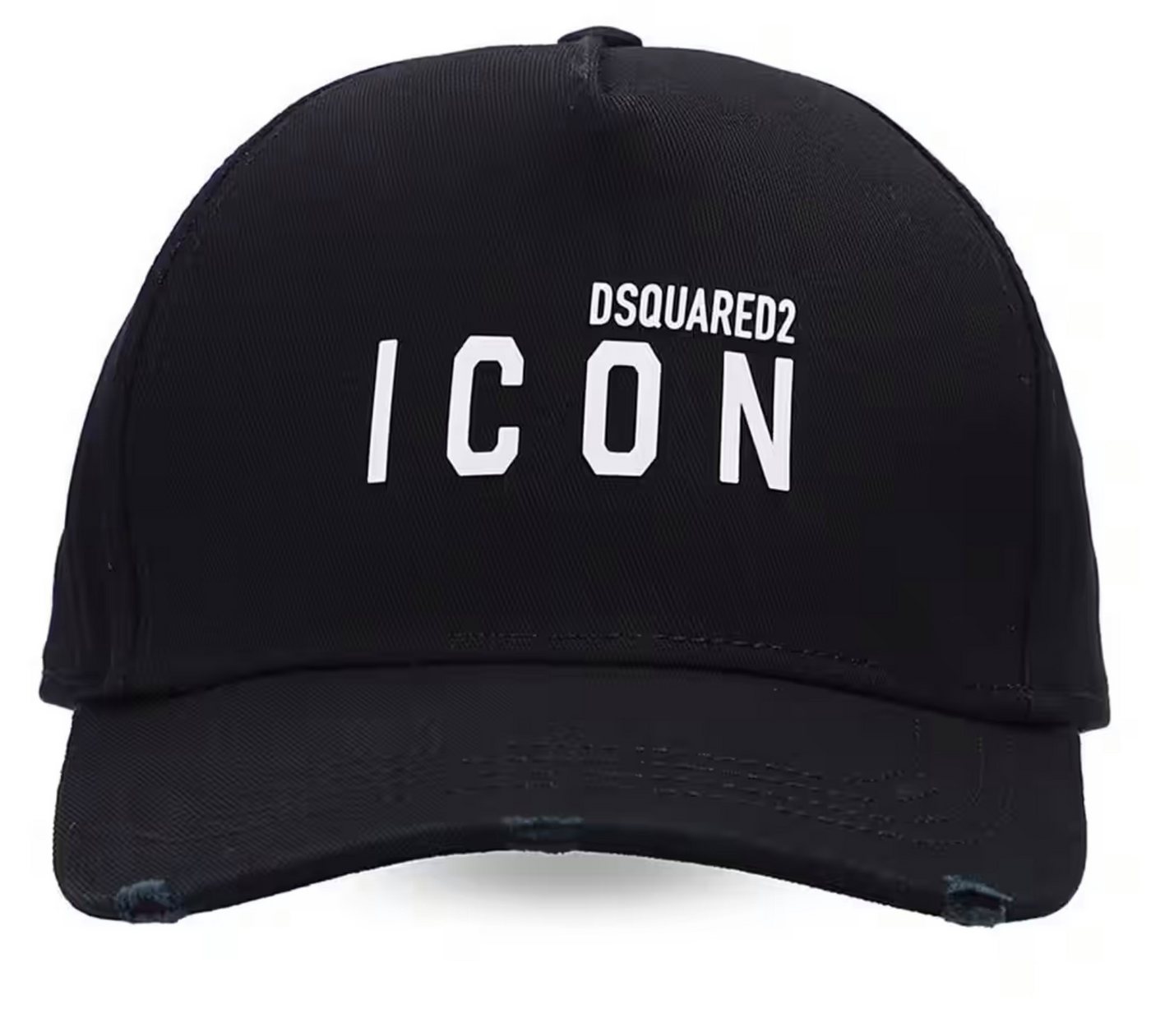 Dsquared2 Baseball Cap Basebalkappe Icon Cap Kappe Dsquared2 Baseball Cap Basebalkappe Icon Cap Kappe von Dsquared2